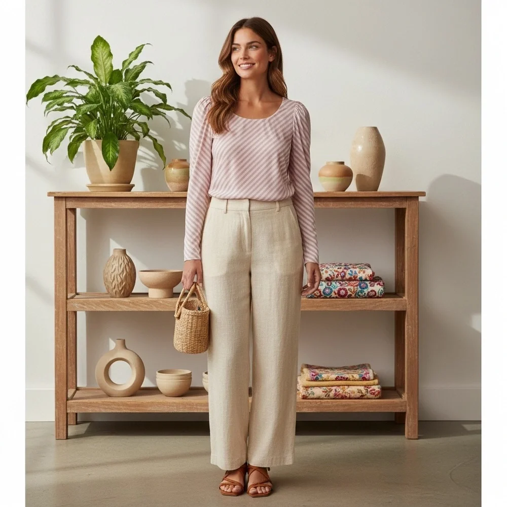 Apostrophe pink taupe
